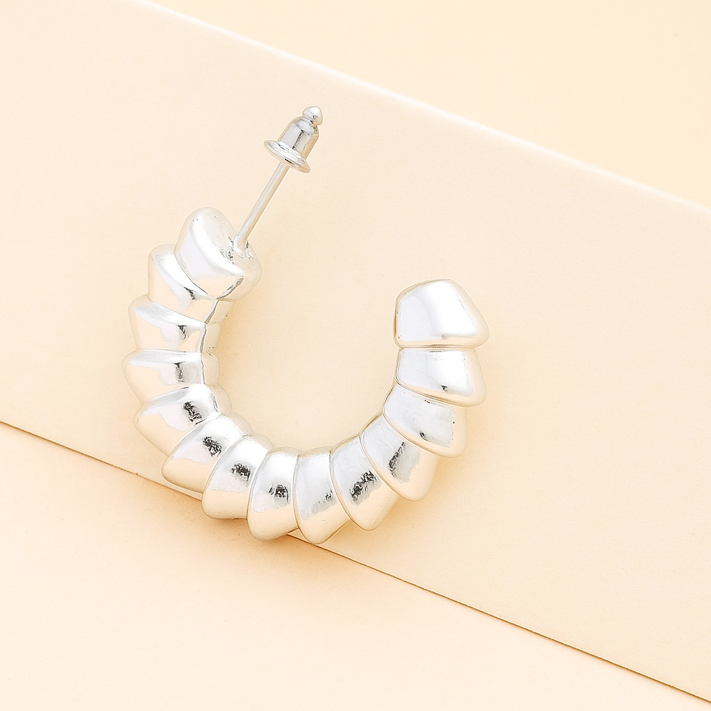 Chunky Earrings
