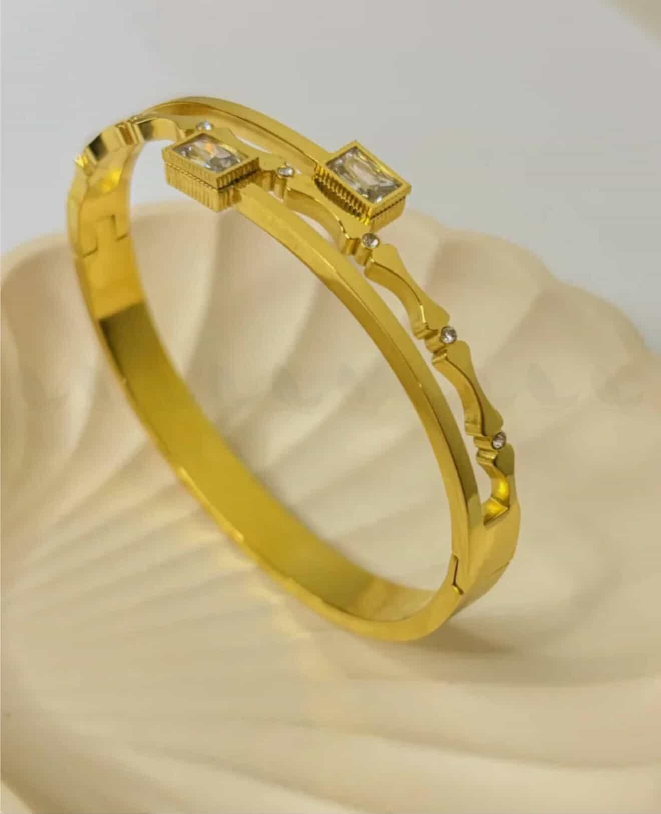 Echos Bracelets