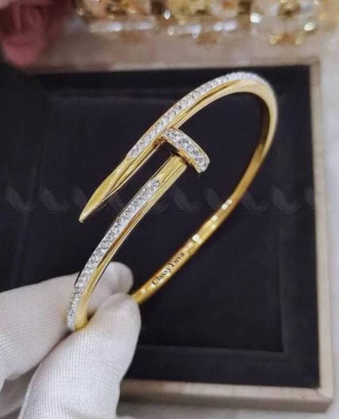 Nailon Bracelet