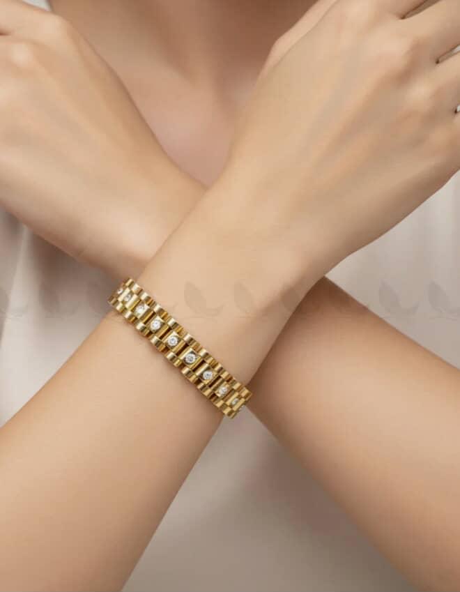 Stellar Bracelet