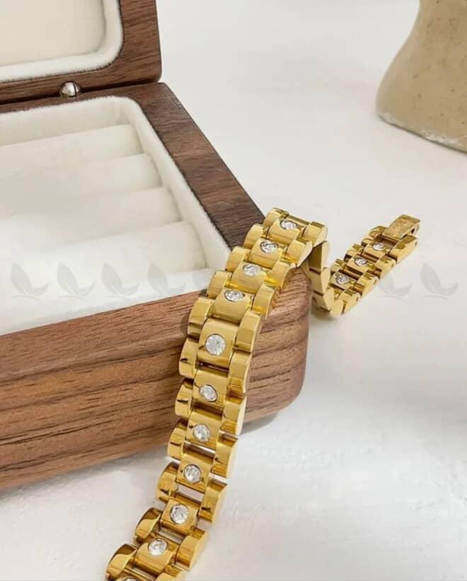Stellar Bracelet
