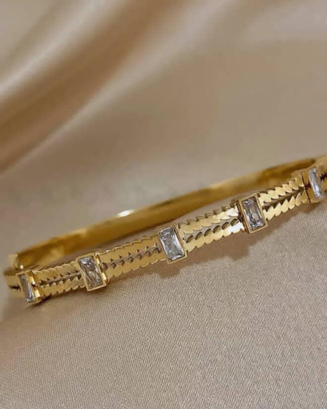 Canyon Bracelet