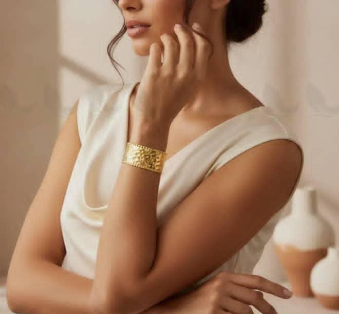 Chunky Bracelets