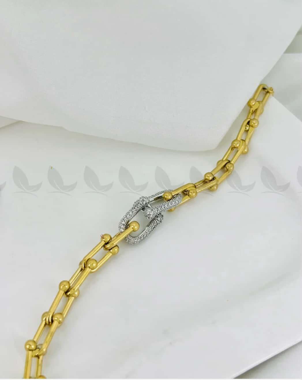 Mesa Bracelet