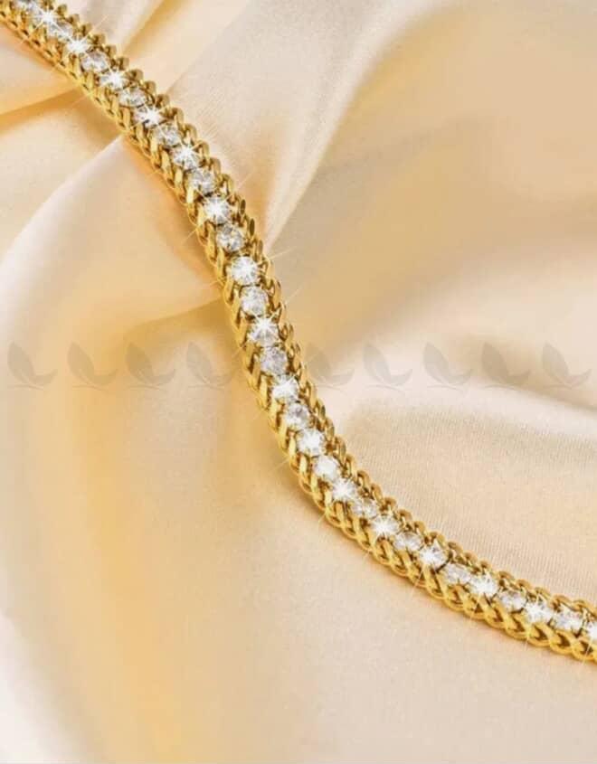 Frontier Bracelet