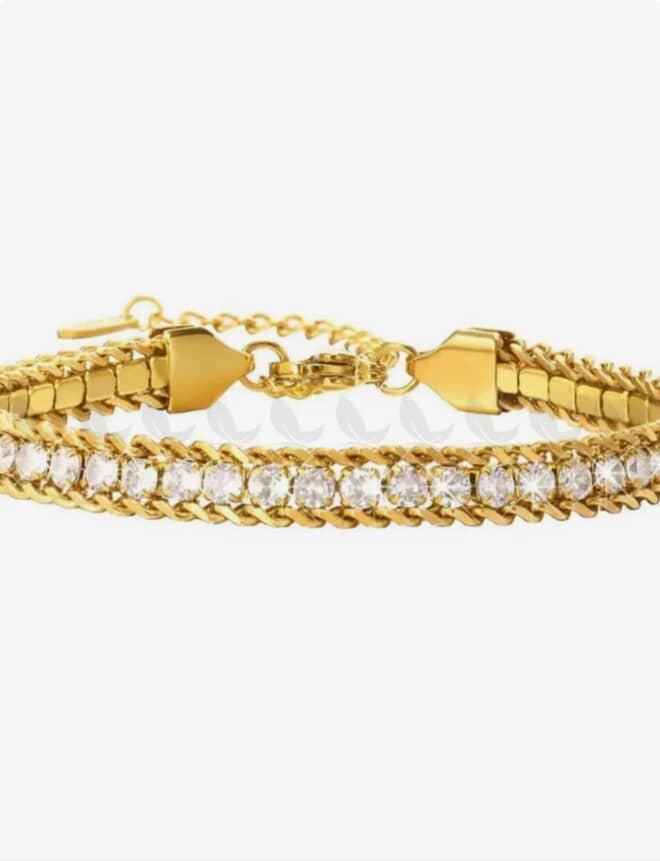 Frontier Bracelet