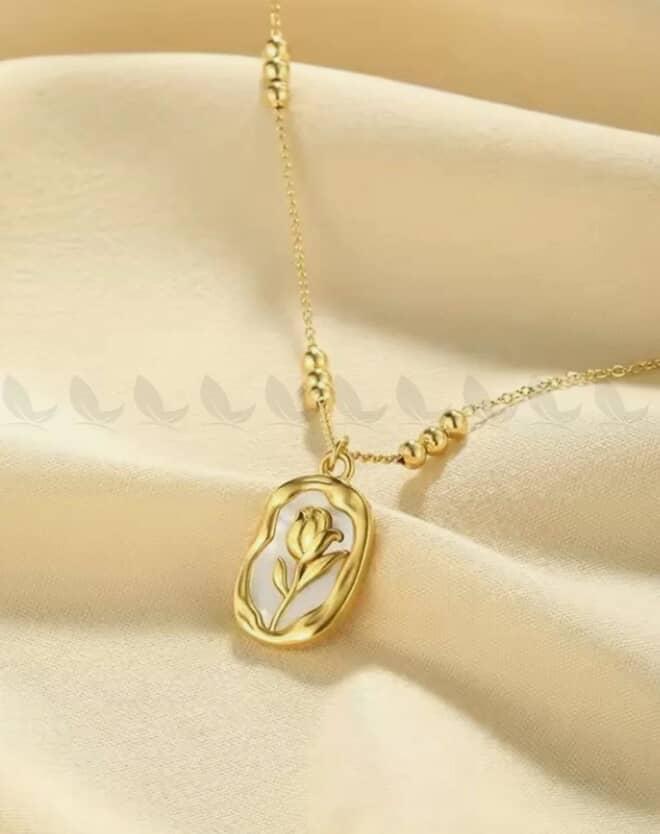 Crest Chain
