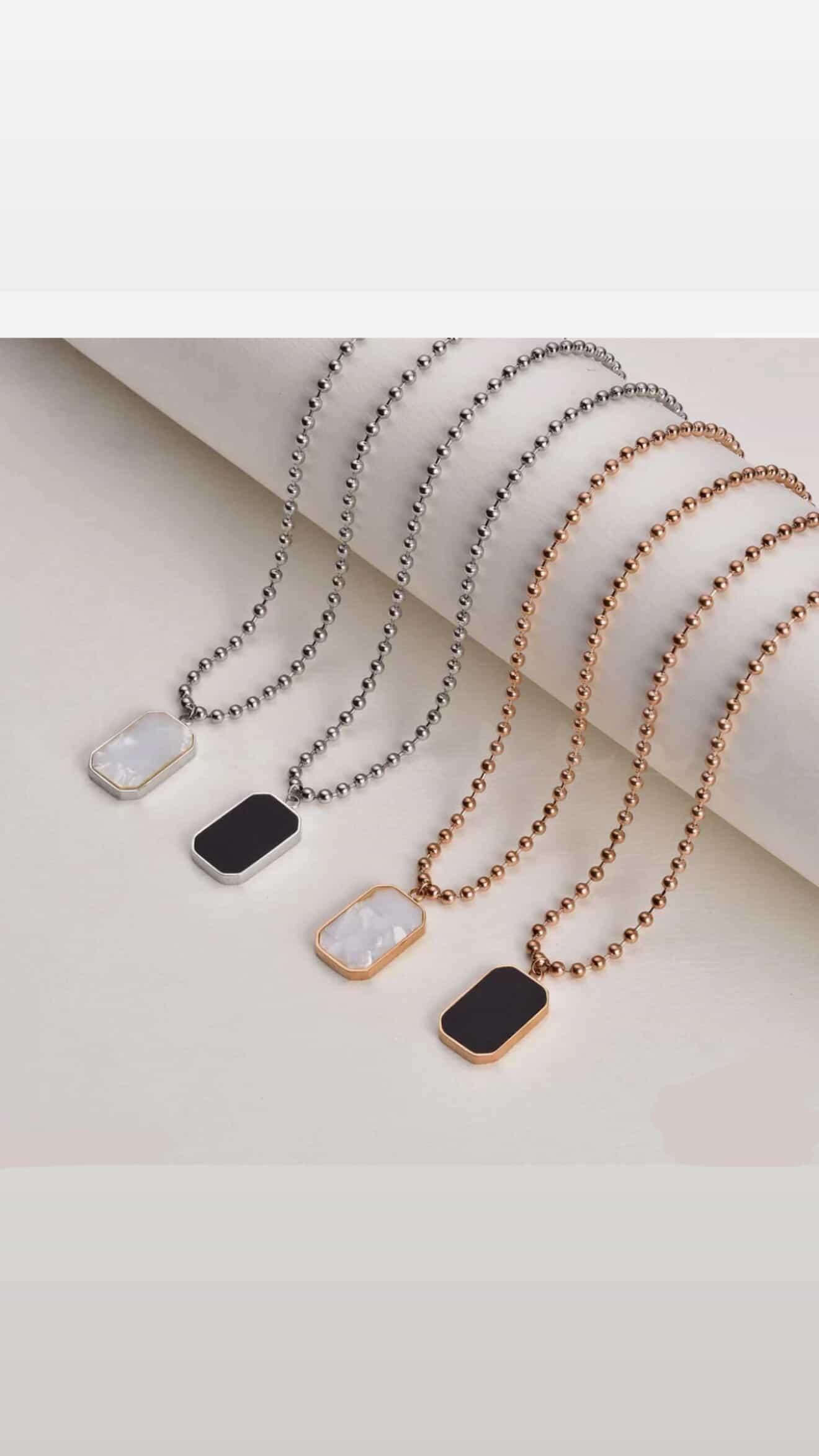 Ball Chains