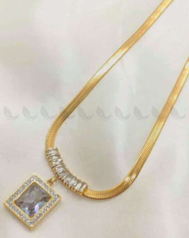 Sable Chain