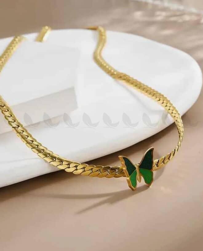 Lumen Chain