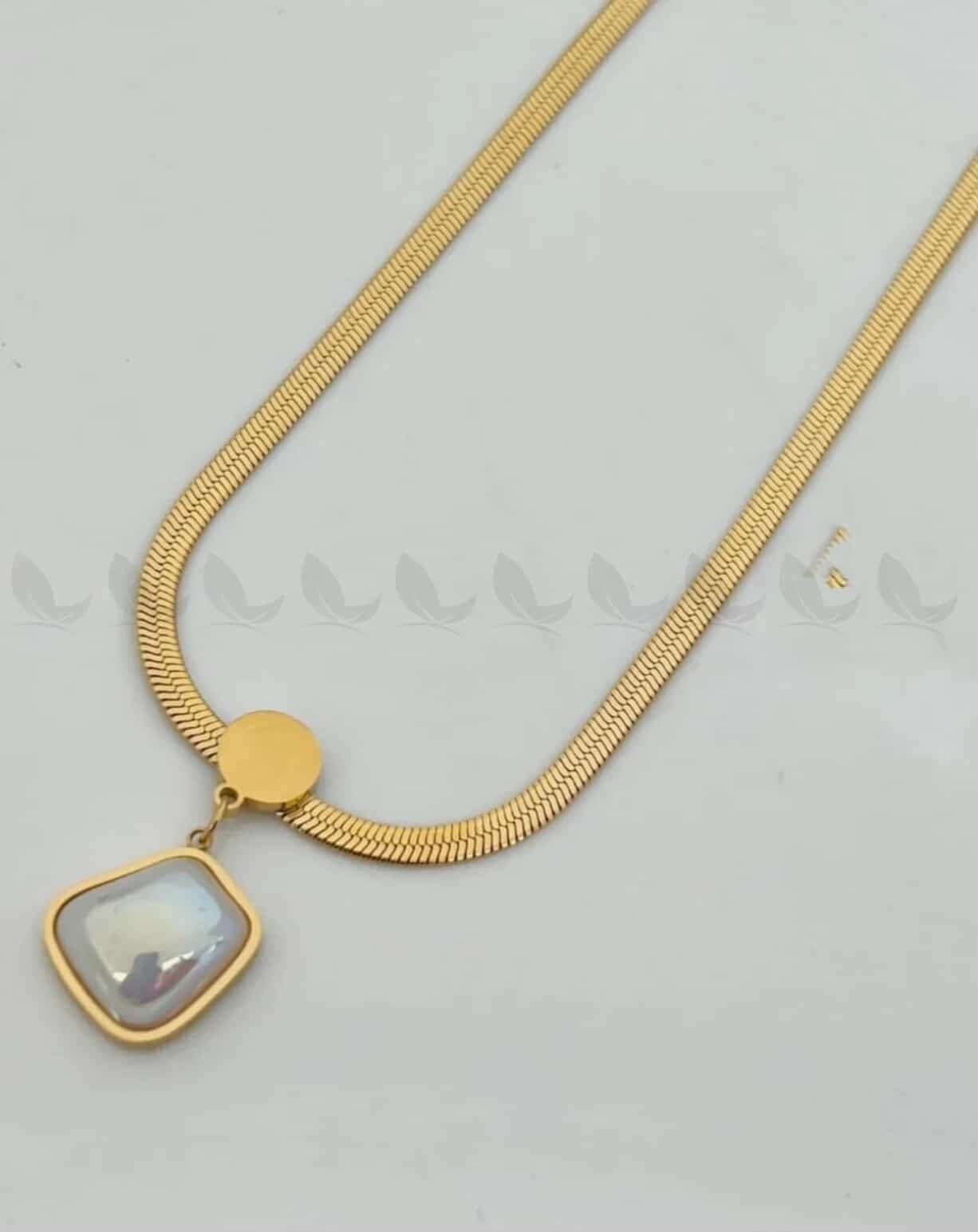Gale Chain