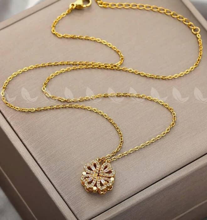 Convertible Chain