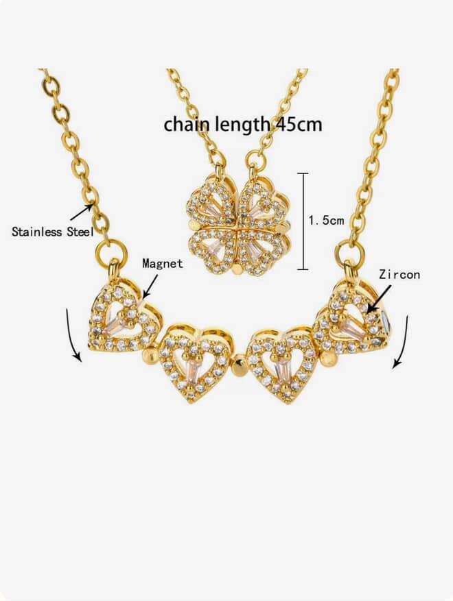 Convertible Chain