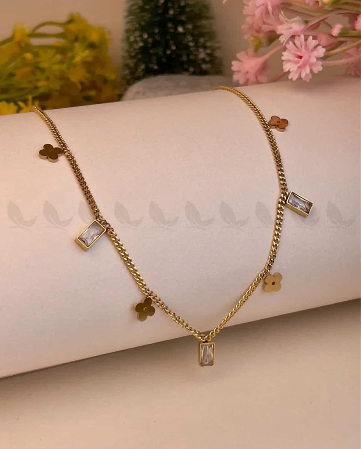 Spark Chain
