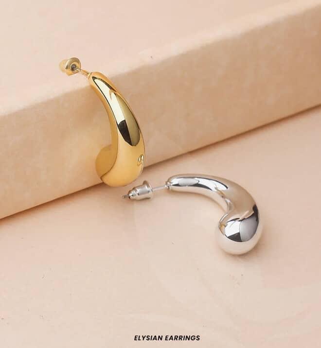 Elysian Earrings
