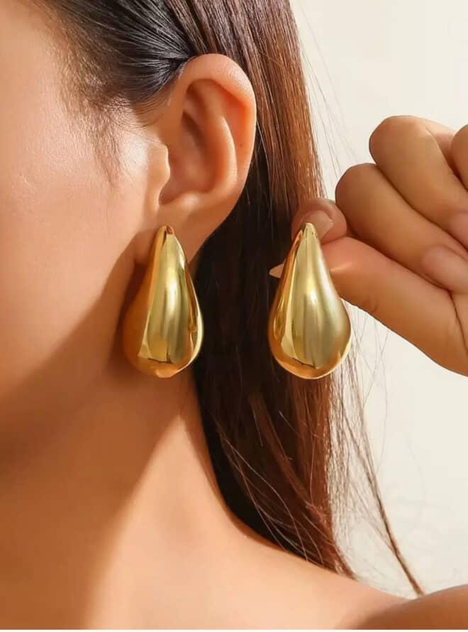 Drip Earrings