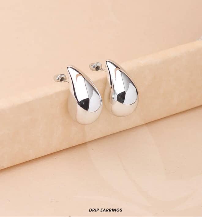 Drip Earrings