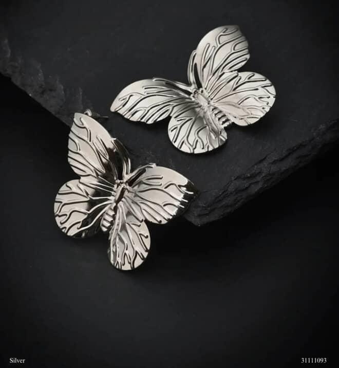 Fluttera Earrings