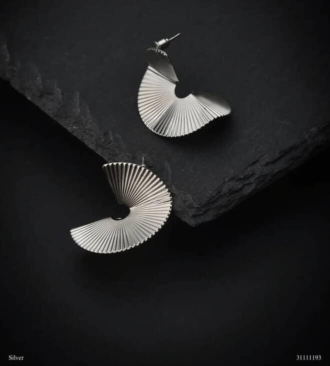 Solara Earrings