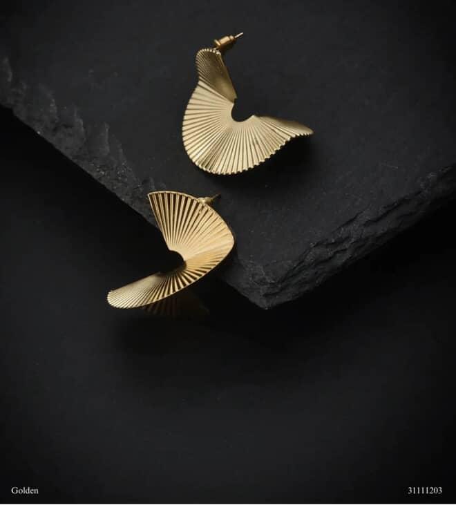 Solara Earrings