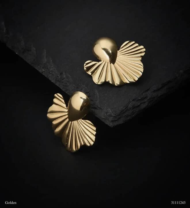 Luminara Earrings