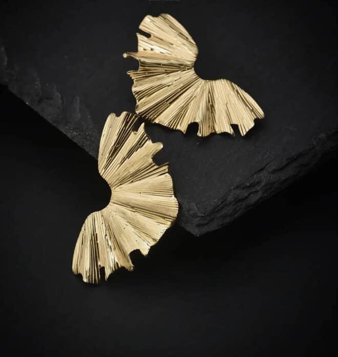 Aurelia Earrings
