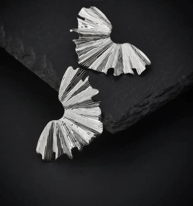 Aurelia Earrings