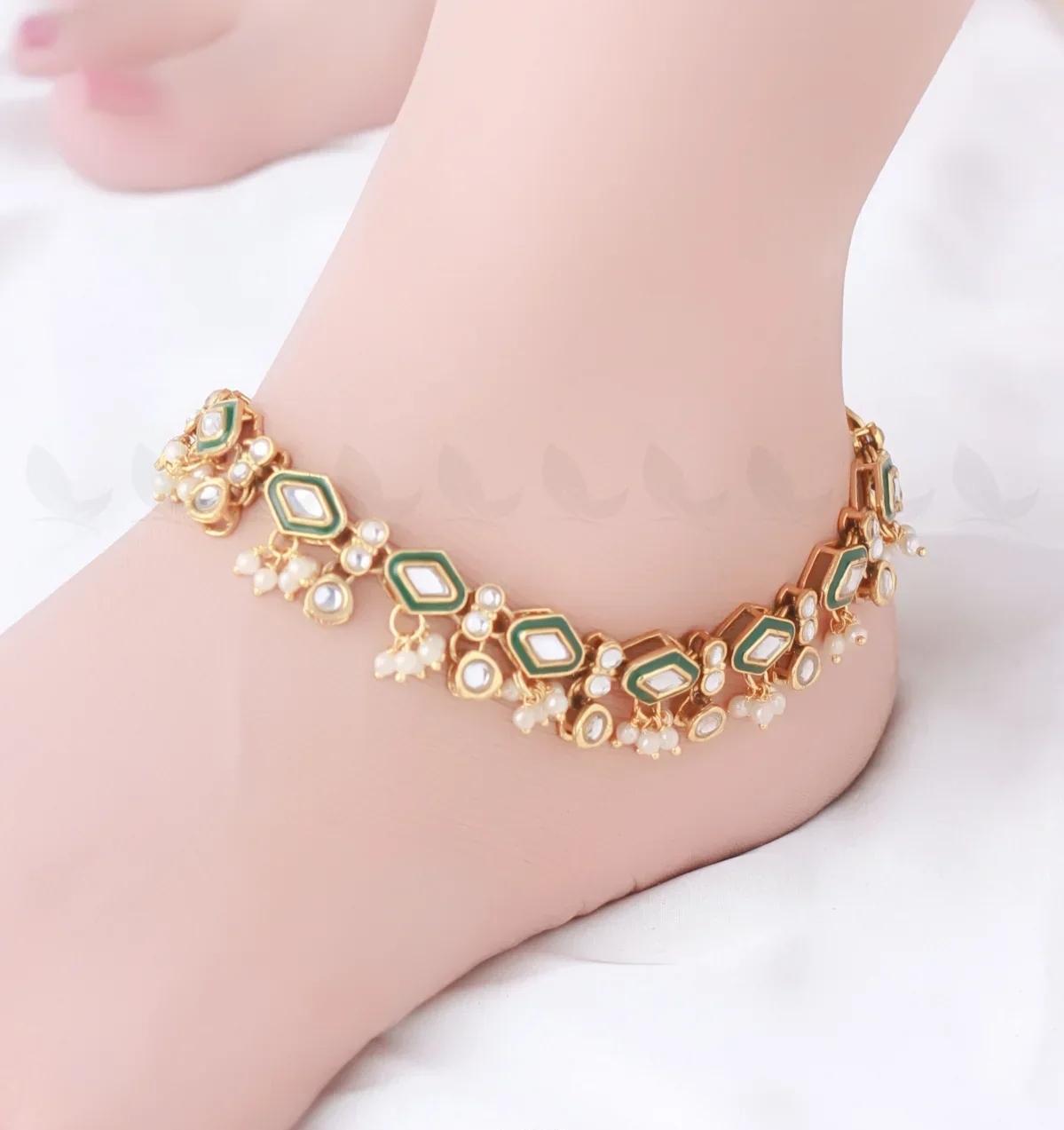 Emrah Anklet
