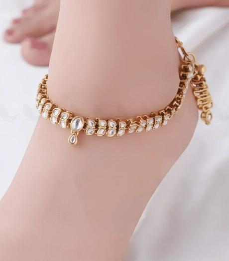 Arezzo Anklet