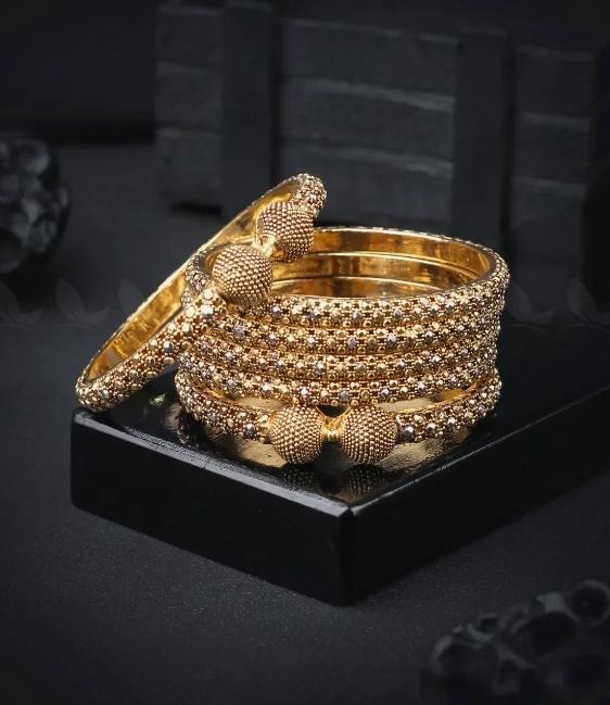 Heirloom Bangles