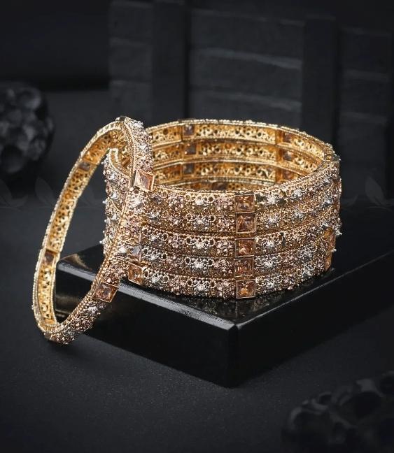Aurielle Bangles