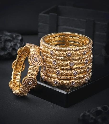 Regal Bangles