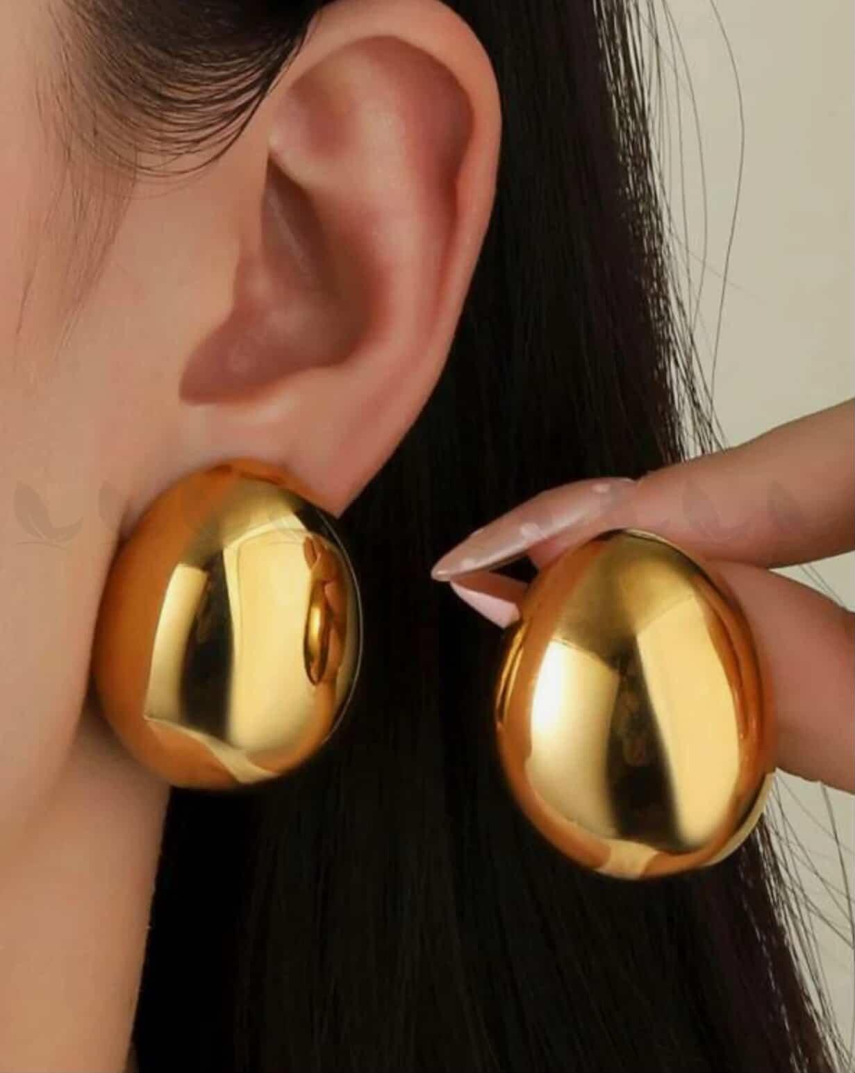 Juniper Earrings