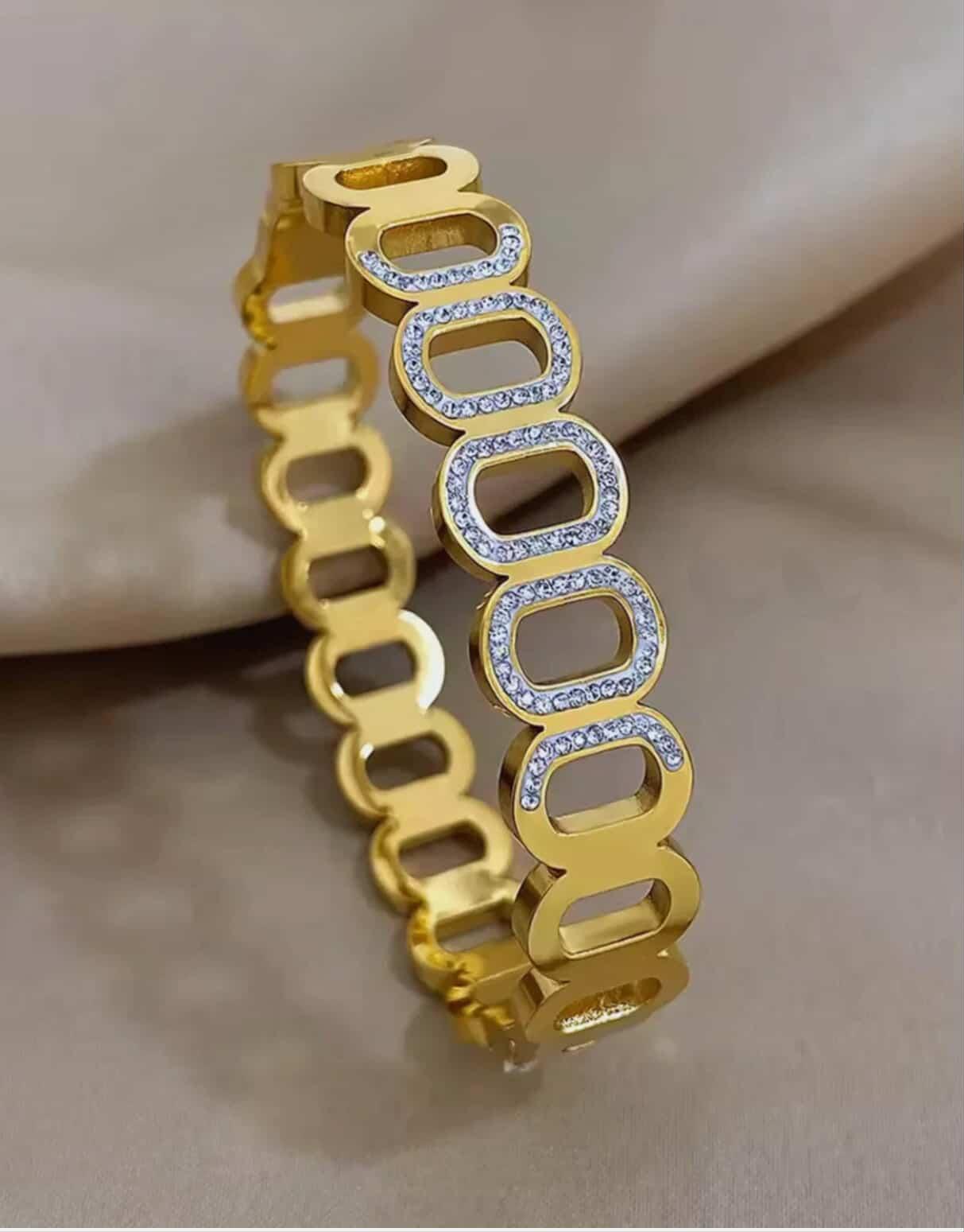 Orion Bracelet
