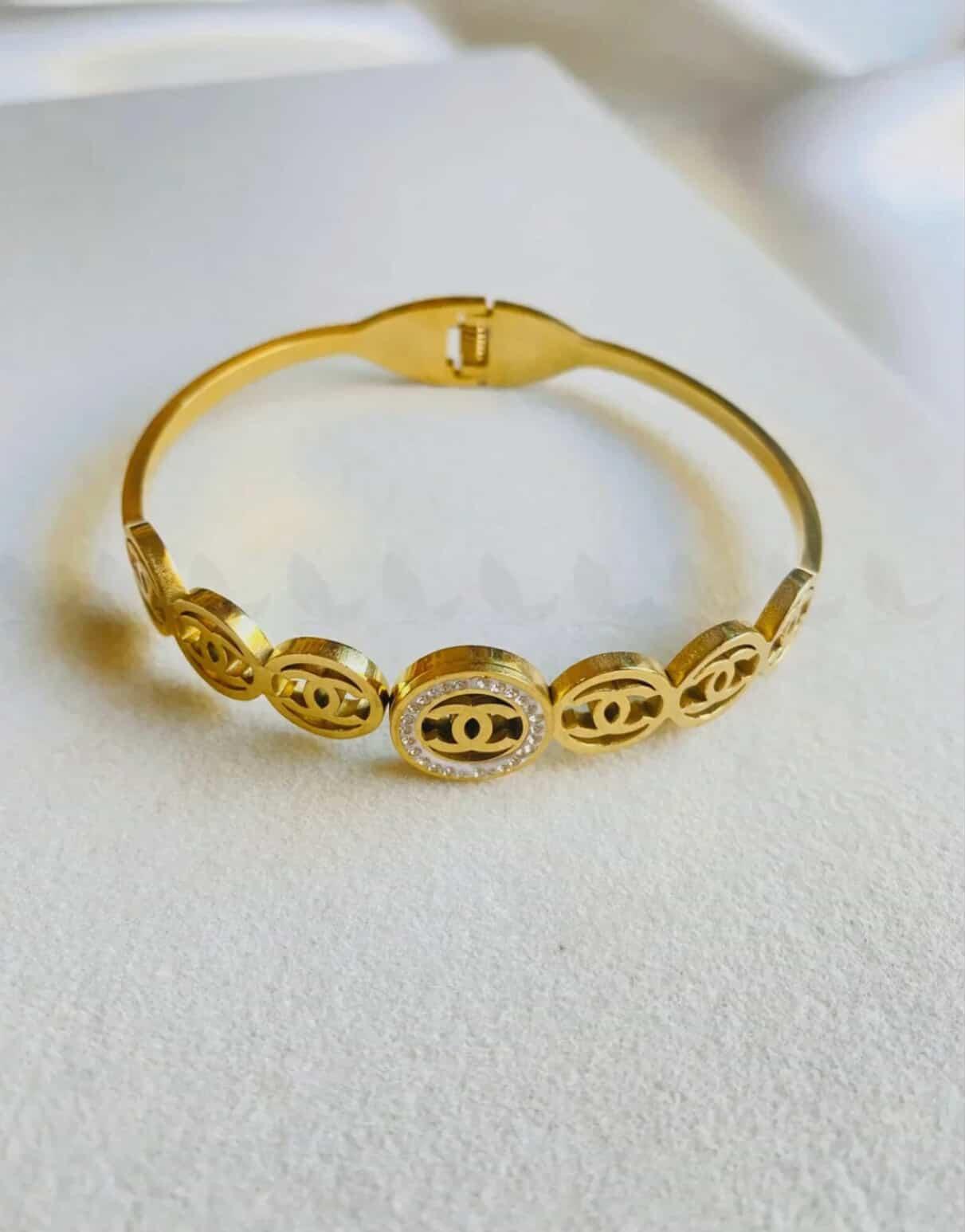 Elio Bracelet