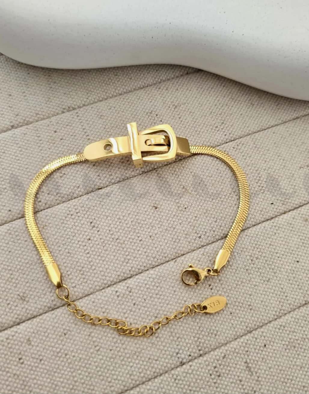 Meadow Bracelet
