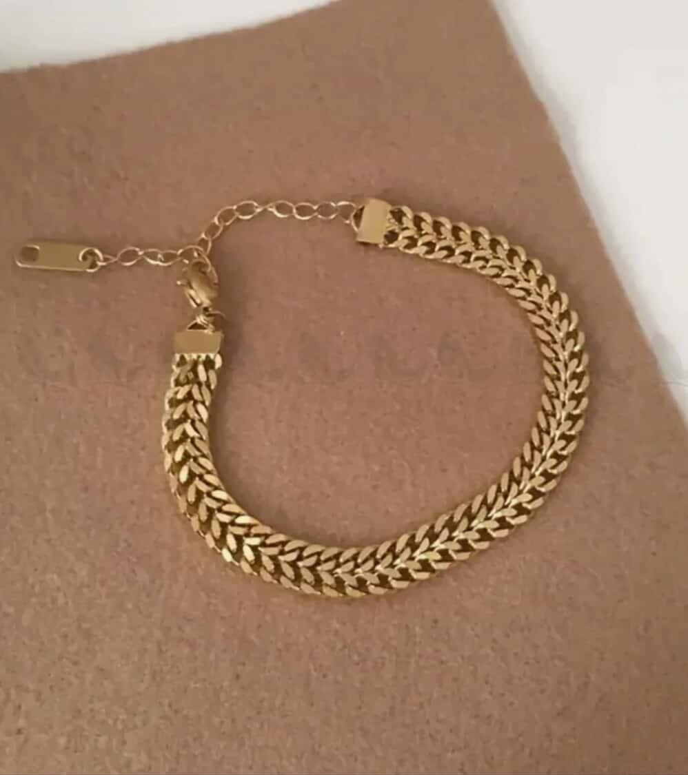 Eclipse Bracelet