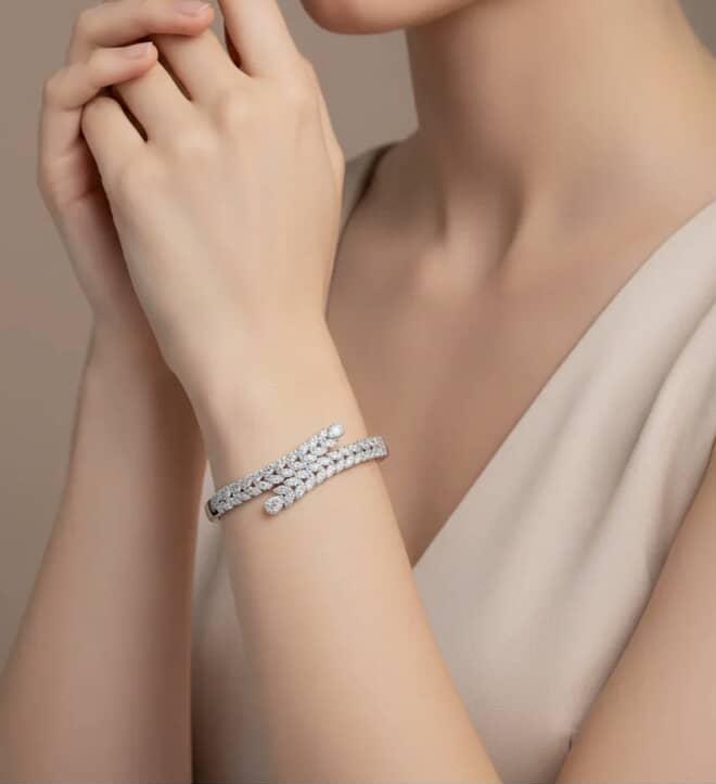 Ornate Bracelet