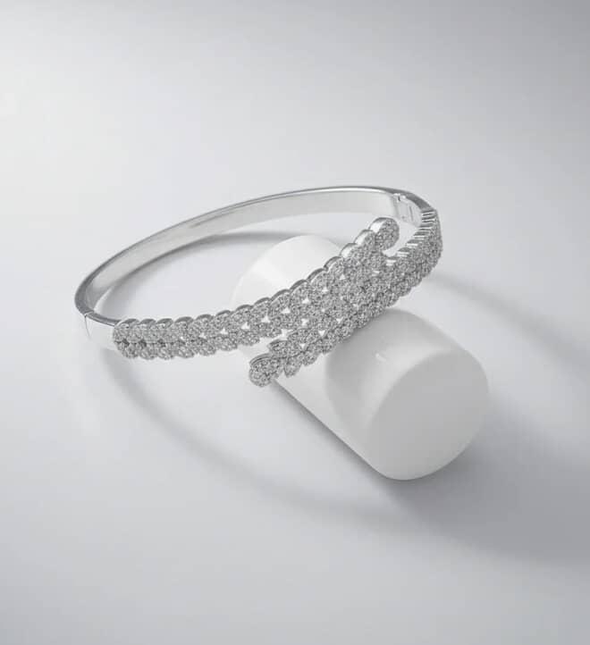 Ornate Bracelet