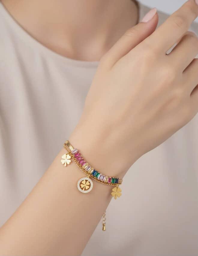 Blossom Bracelet