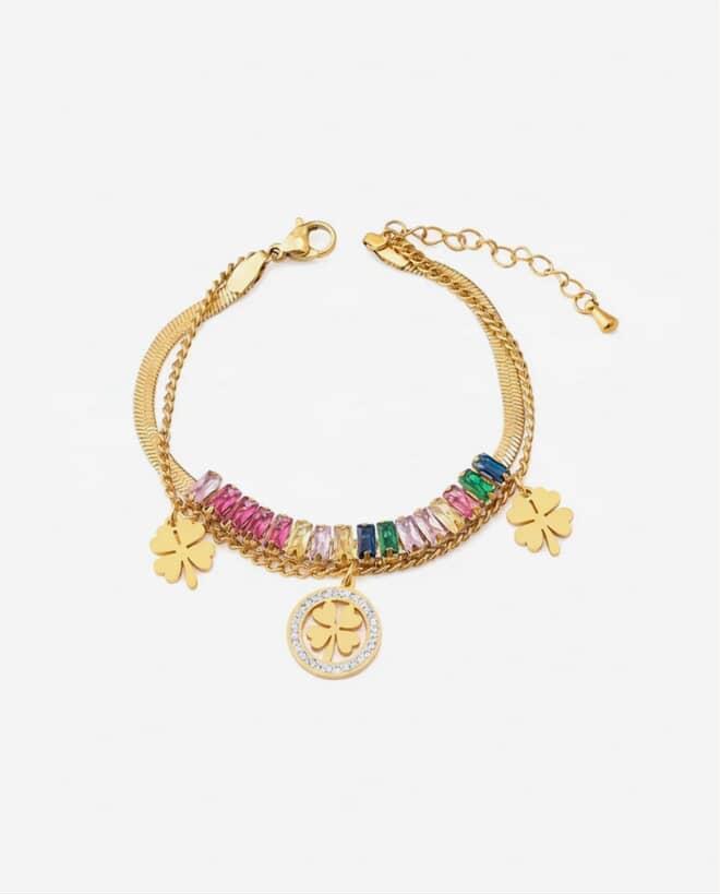Blossom Bracelet