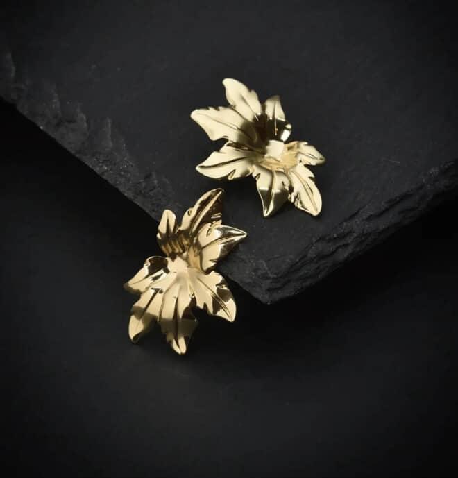 Aureelia Earrings