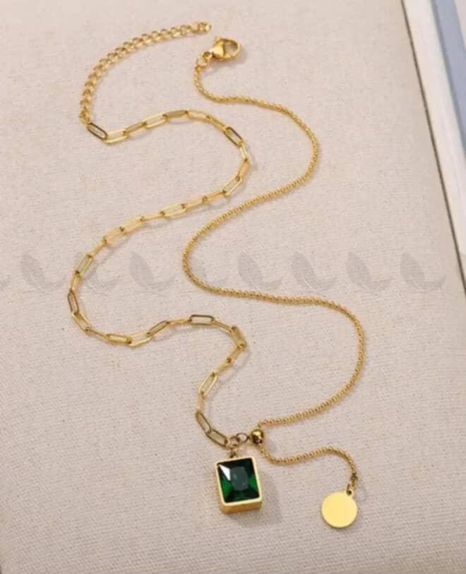 Dusk Chain