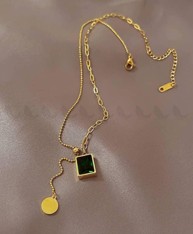 Dusk Chain