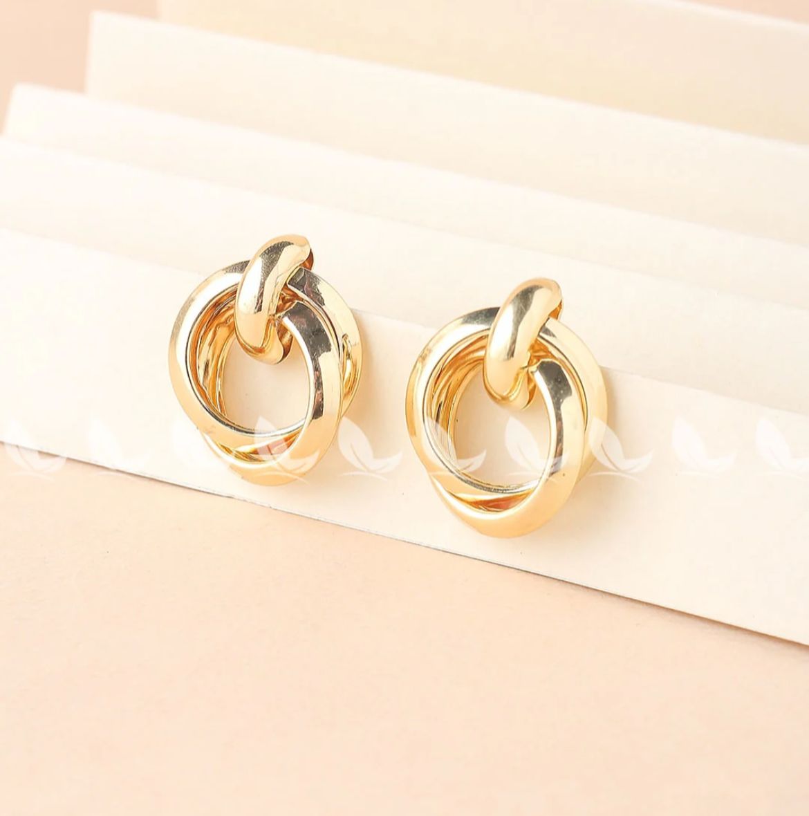 Debilis Earrings