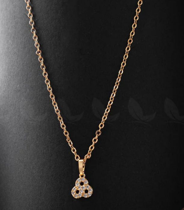 Spinner Pendant