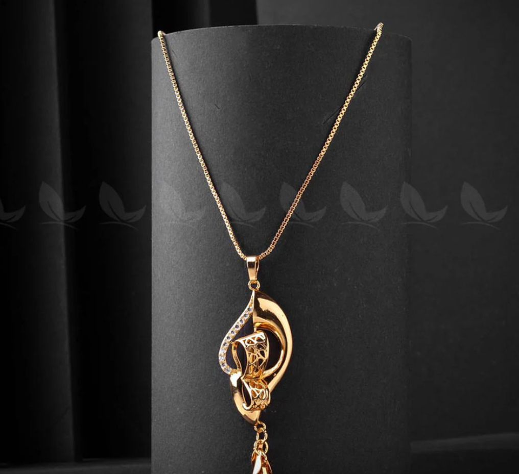 Whimsical Pendant