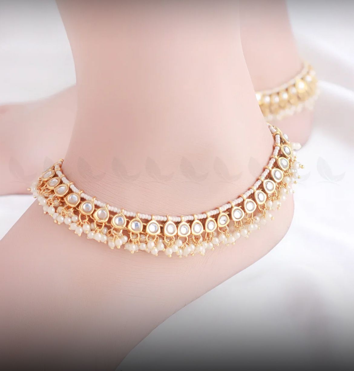 Simone Anklet