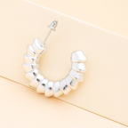 Chunky Earrings