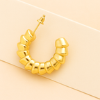 Chunky Earrings